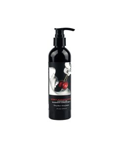 Earthly Body Hemp Seed by Night Edible Lotion