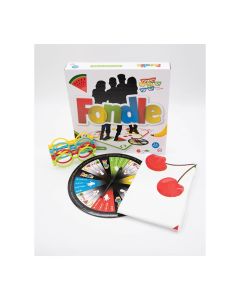 Play Wiv Me Fondle Board Game