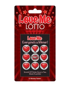 Love Me Lotto