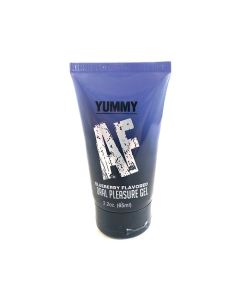Yummy AF Oral Pleasure Gel