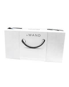Le Wand Stainless Steel Hoop