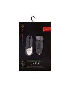 Nu Sensuelle Lyra Remote & App Enabled Panty Vibe