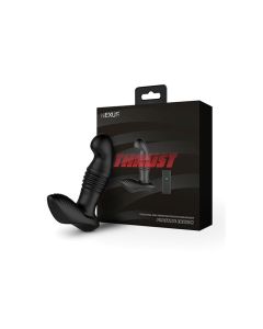 Nexus Thrust Prostate Edition - Black