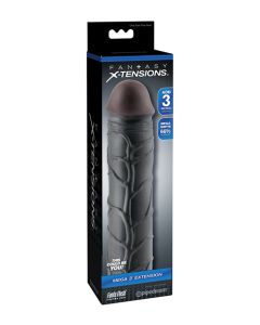 Fantasy X-tensions Mega Extension