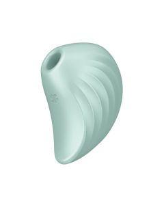Satisfyer Pearl Diver - Mint