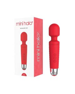 Mini Halo Wireless 20x Wand